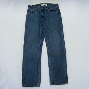 Levi’s 505 Boys Jeans